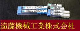 OSG エンドミル　一山　6個　未使用