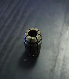 スパイラルコレット　6