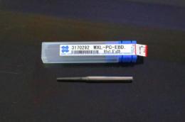 OSG エンドミル　WXL-PC-EBD R1×1.5°×20　未使用