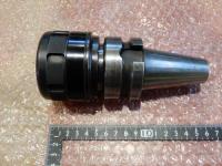 BIG BT40ミーリングチャック BT40-HMC32-90