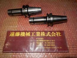 聖和精機 BT40コレットチャック BT40-CTM13-120