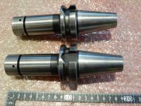 聖和精機 BT40コレットチャック BT40-CTM13-120