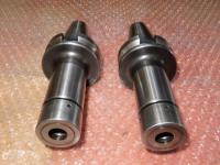 聖和精機 BT40コレットチャック BT40-CTM13-120