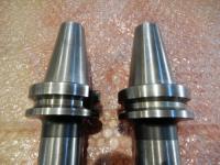 聖和精機 BT40コレットチャック BT40-CTM13-120