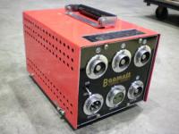 サンコー製作所　低圧共振溶接機　BOOMELT　SS-100