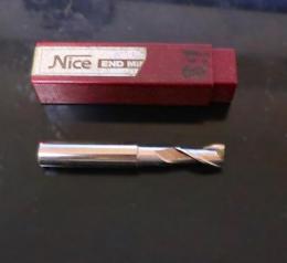 NICE エンドミル　8.7