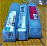 エンドミル　一山　3個　未使用