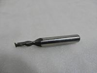 ナチ　2刃エンドミル　5φ×8　10本