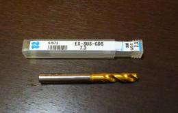 OSG ドリル　EX-SUS-GDS 7.3  未使用