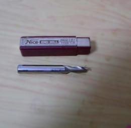 NICE エンドミル  6.1