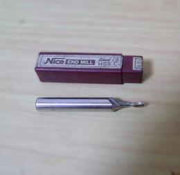 NICE エンドミル 3.2