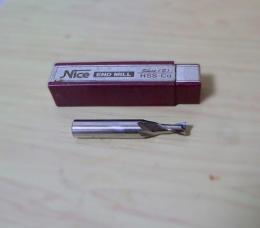 NICE エンドミル  6.8