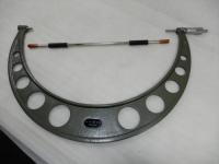 ミツトヨ 外側マイクロメーター 450～475㎜ 103-155