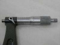 ミツトヨ 外側マイクロメーター 450～475㎜ 103-155