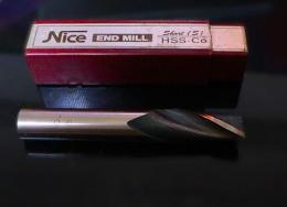NICE エンドミル 12.7