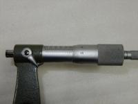 ミツトヨ 外側マイクロメーター 475～500㎜ 103-156