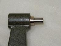 ミツトヨ 外側マイクロメーター 475～500㎜ 103-156