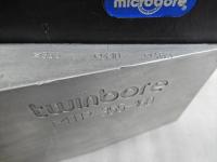 twinbore　MTP-355-160 MTP-135-1TL付き