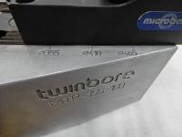 twinbore　MTP-355-160 MTP-135-1TL付き