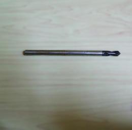 MISUMI　スポットドリル　TA-LS-NCSPD8-90