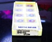 MITSUBISHI チップ　MPMT120408 432 UP20M 　10個　　未使用