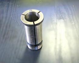 ストレートコレット　25