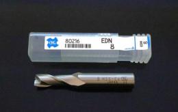 OSG エンドミル　EDN 8 未使用