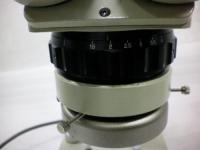 ミツトヨ ズーム式実体顕微鏡