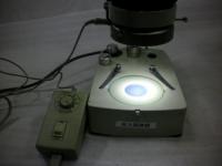 ミツトヨ ズーム式実体顕微鏡