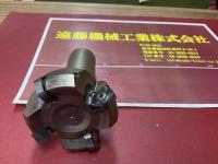 京セラ　フェイスミル　MFPN45063R-S32-4T　シャンク径32mm　4枚刃　