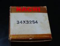 NACHI エンドミル　 4枚刃　34×32　