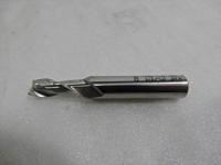 ナチ　2刃エンドミル　8φ×10　10本