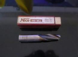 NICE エンドミル　18.5