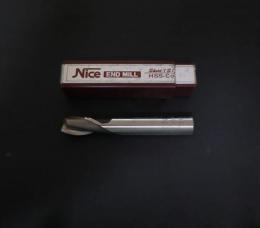 NICE エンドミル 12.1