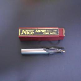 NICE エンドミル 11.5