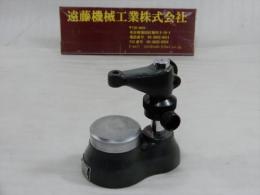 ダイヤルゲージスタンド