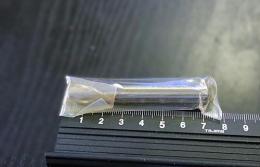 NEUMANN　エンドミル　Φ10　未使用