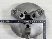 北川　分割爪スクロールチャック　JN07T