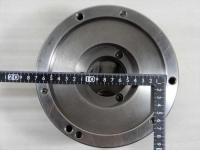 北川　分割爪スクロールチャック　JN07T