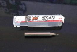 HITACHI エンドミル　2ESMS 1 未使用