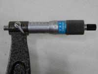 ミツトヨ 外側マイクロメーター　500～525㎜