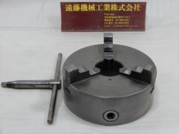 SOUL　3爪スクロールチャック　MS#9