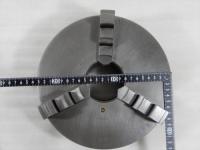 SOUL　3爪スクロールチャック　MS#9