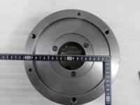 SOUL　3爪スクロールチャック　MS#9