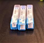 OSG エンドミル　一山　3個　未使用