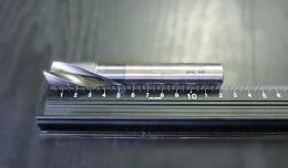 OSG　エンドミル　19.5