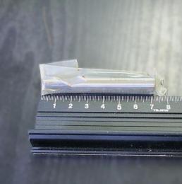 NEUMANN　エンドミル　Φ10　未使用