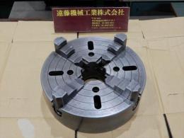 北川　インディペンデントチャック　外径φ300mm