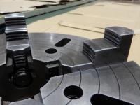 北川　インディペンデントチャック　外径φ300mm