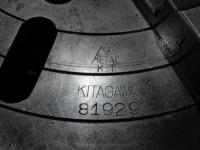 北川　インディペンデントチャック　外径φ300mm